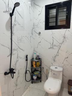 شقه حي شهار الشطبه بالطائف غرفتين - Taif - 4