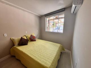 Apartamentos Frente ao Mar - 3