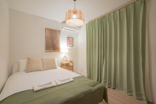 Luxury 4 bedroom apartment - Vacation STAY 18460 - Osaca - 1