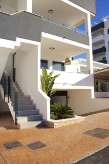 Casa di Nova - Coastal comfort near the salt lakes - Orihuela Costa - 9