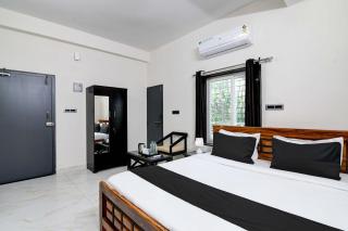 Hotel O SS INN Hotels & Homes - Khandagiri - 7