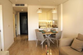 Casa di Nova - Coastal comfort near the salt lakes - Orihuela Costa - 2