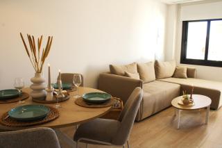 Casa di Nova - Coastal comfort near the salt lakes - Orihuela Costa - 3