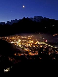 Camere Nordest Sudest- Conca Agordina - 2