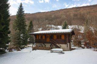 Charmant Chalet Cosy au Cœur du Vercors - Rencurel - 5