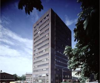 Oslo Hotel apartment - 0