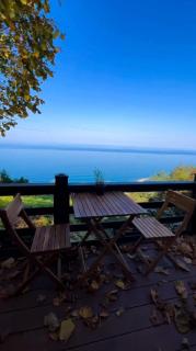 Ediz Suit Bungalov - Ardeşen - 7