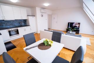 Home Sweet Home - Leopold - Wenen - 4