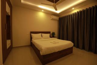 Platinum Pal Suites and Apartment - - 4
