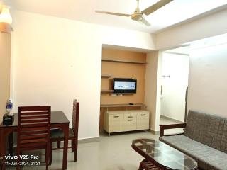 Platinum Pal Suites and Apartment - - 3