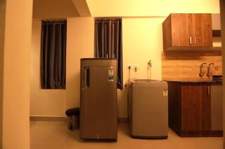 Platinum Pal Suites and Apartment - - 2