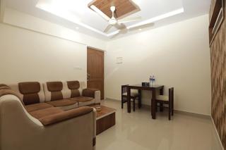 Platinum Pal Suites and Apartment - - 1