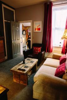 Coalminer's Cottage - Gateshead - 8