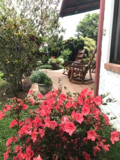 Villas Aracari beautiful upscale homes with amazing views near SJO airport - Pilas - 7