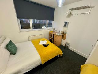 Euston Station Central Flat1 - Londra - 7