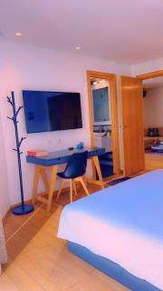 Stunning sea-view apartment 20 - Casablanca - 5
