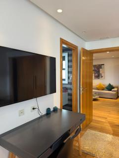 Stunning sea-view apartment 20 - Casablanca - 4