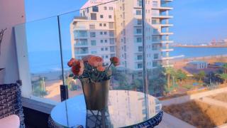 Stunning sea-view apartment 20 - Casablanca - 0