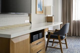 Marriott Marquis San Diego Marina - 3