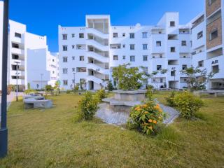 Mombasa One, Two & Three Bedroom BnB, Buxton Point Apartments - Haven & Harmony Hosts - 8