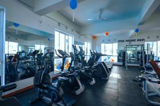 Mombasa One, Two & Three Bedroom BnB, Buxton Point Apartments - Haven & Harmony Hosts - 5