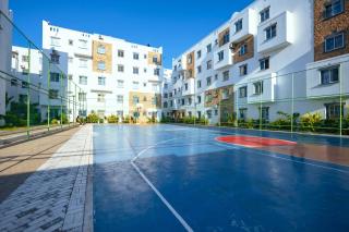 Mombasa One, Two & Three Bedroom BnB, Buxton Point Apartments - Haven & Harmony Hosts - 3