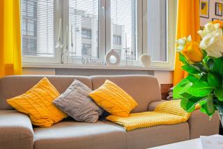 Castle Cozy Apartment - Bratislava - 6