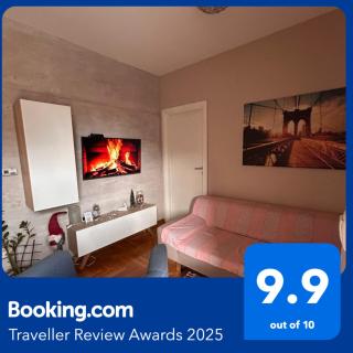 Flat Kosutnjak 9 - Belgrado - 9