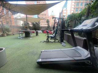 Increíble departamento en Las Condes - Santiago - 2