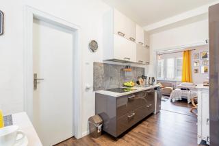 Castle Cozy Apartment - Bratislava - 1