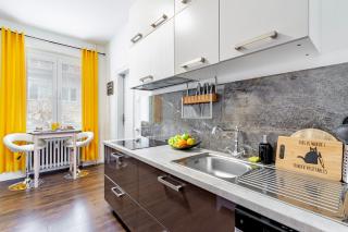 Castle Cozy Apartment - Bratislava - 2