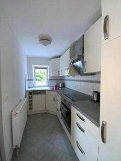 Haus am See - Lindow - 3