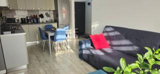 LittleBIG Apartment - Bucharest - 2