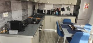 LittleBIG Apartment - Bucharest - 1