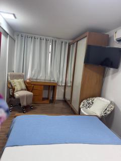 Apartamento Araras centro histórico Porto Alegre - 3