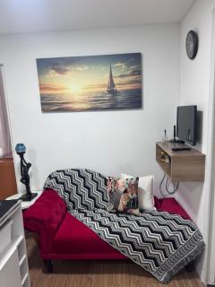 Apt araras - Porto Alegre - 0