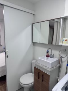 Apartamento Araras centro histórico Porto Alegre - 1