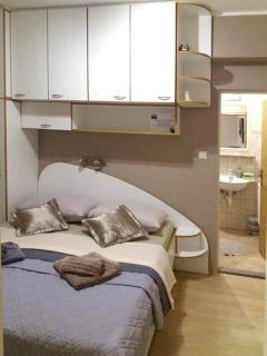 Apartments and Rooms Neda - Vodice - 5