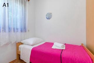 Apartments Klaric - Brodarica - 1