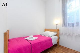 Apartments Klaric - Brodarica - 2