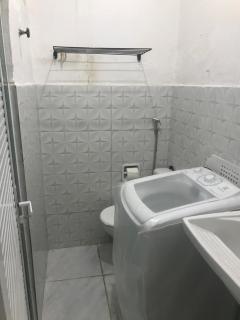 Kitnet - Fortaleza - 2