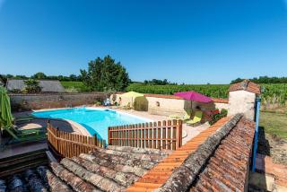 Refuge de Perreau - 4