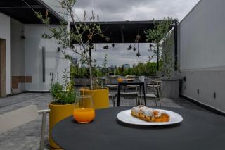 Casa Calderon by Capitalia - 1