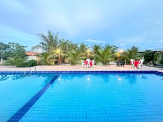 Pousada na serra da capivara - 3