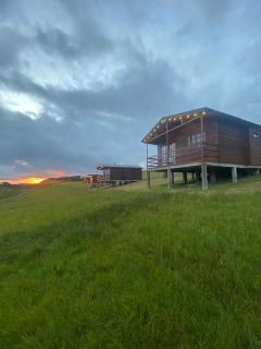 Chalé Campos Da Serra - São José dos Ausentes - 0