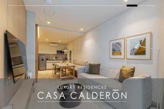 Casa Calderon by Capitalia - Città del Messico - 6