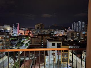 Monoambiente con hermosa vista -Skyline Loft - Cochabamba - 8