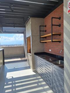 Monoambiente con hermosa vista -Skyline Loft - Cochabamba - 9