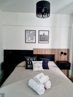 Style, Comfort and Luminosity G&A Rent - Ezeiza - 0
