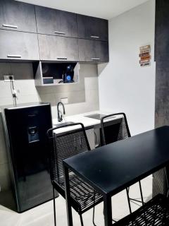 Style, Comfort and Luminosity G&A Rent - Ezeiza - 2